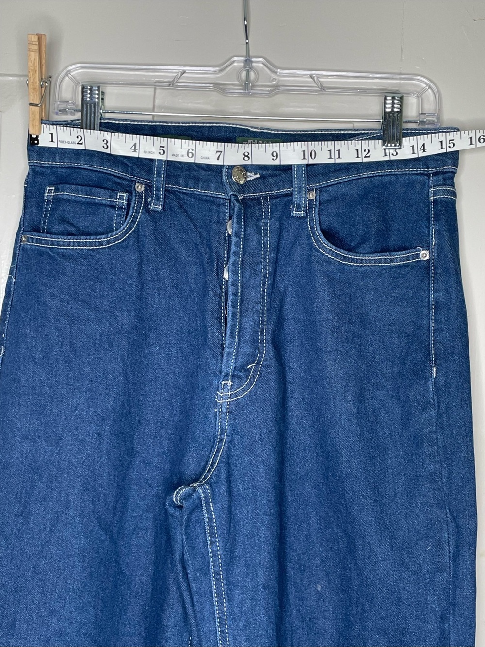 Wild fable mom jeans